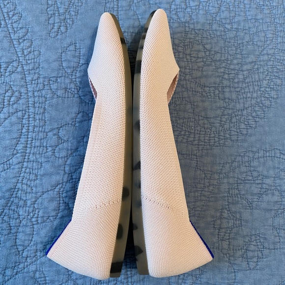 Rothy’s The Point (EUC) - Picture 8 of 11